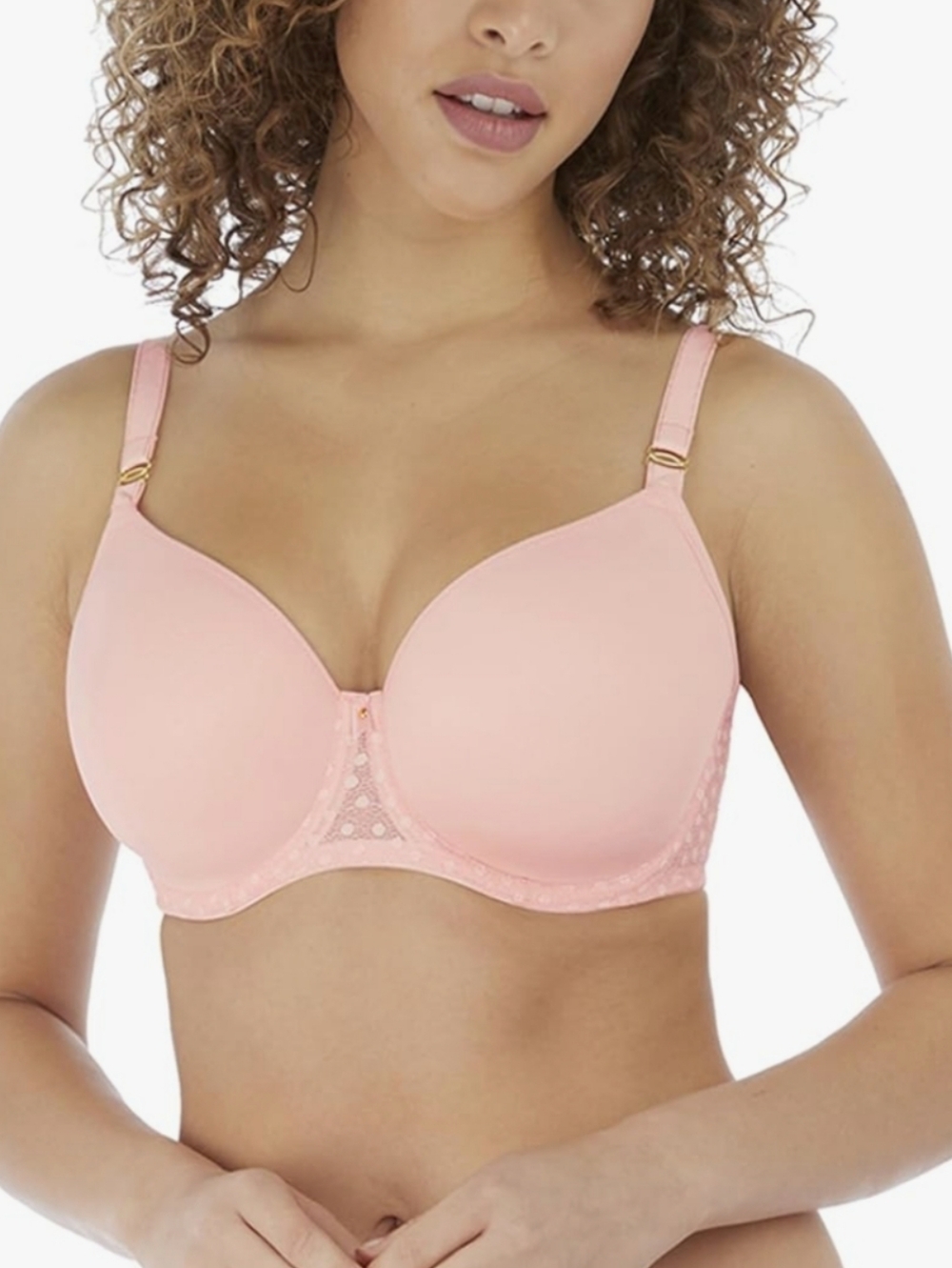 FREYA BALCONY IDOL BRA NWT!